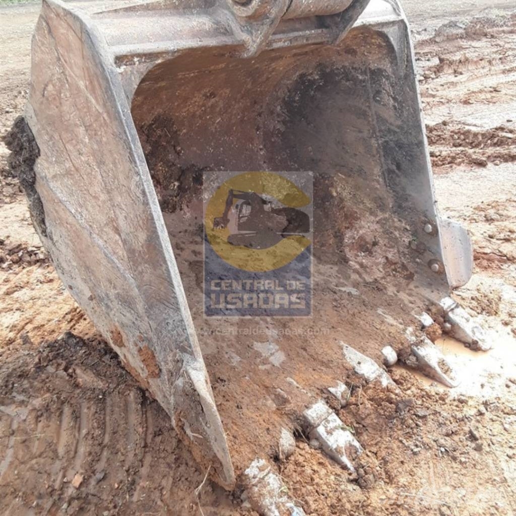 SDLG LG 6210 E Raupenbagger