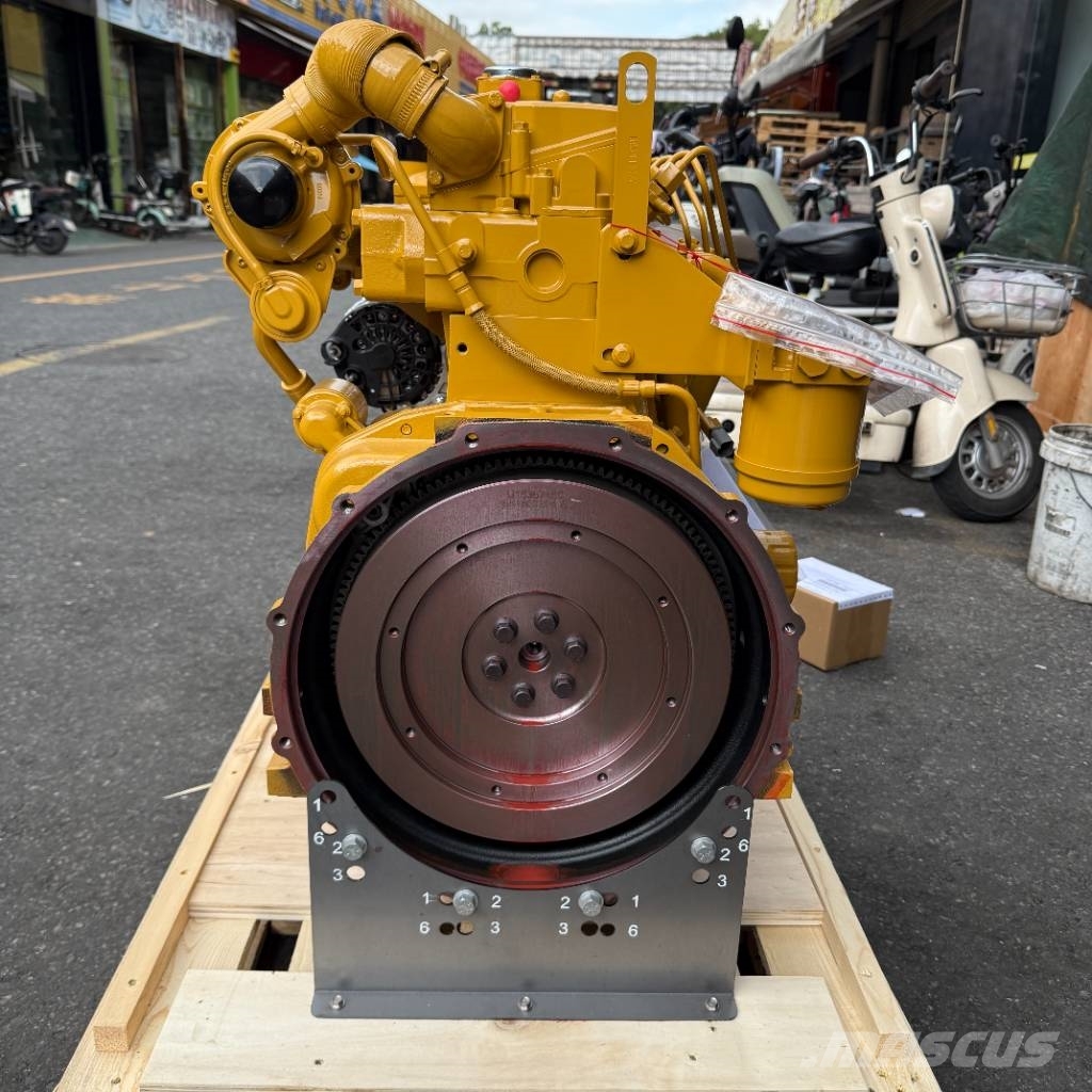 CAT C 2.2 Diesel Engine for Construction Machine Motoren