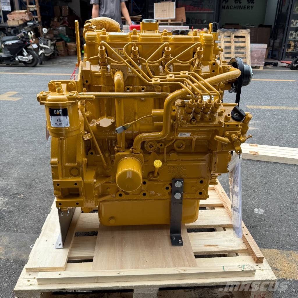 CAT C 2.2 Diesel Engine for Construction Machine Motoren