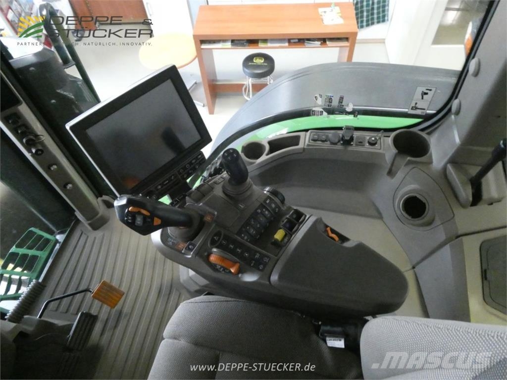John Deere 7R 330 Maszyny rolnicze - Inne