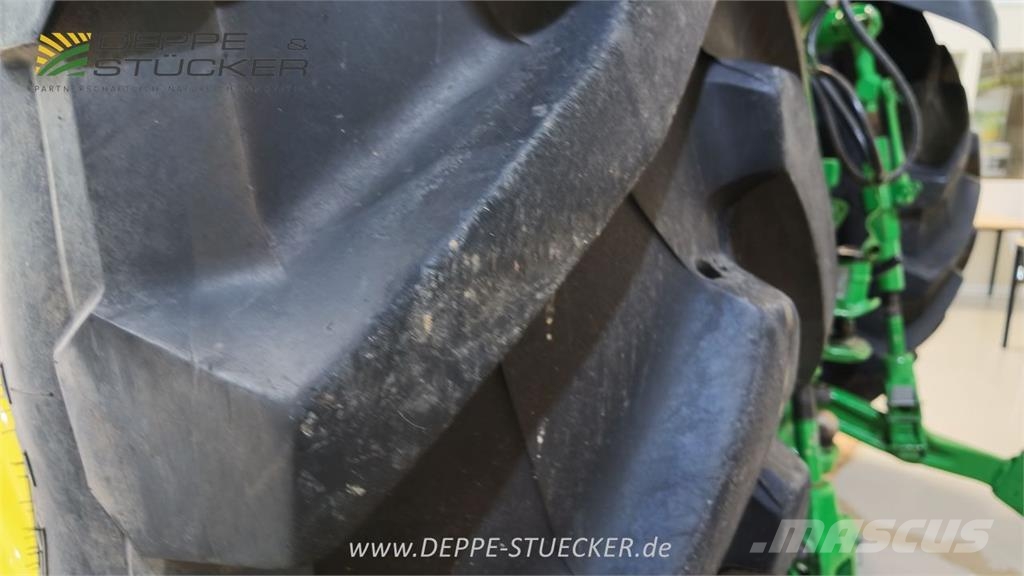 John Deere 7R 330 Maszyny rolnicze - Inne