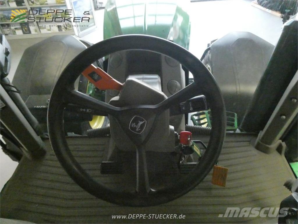 John Deere 7R 330 Maszyny rolnicze - Inne