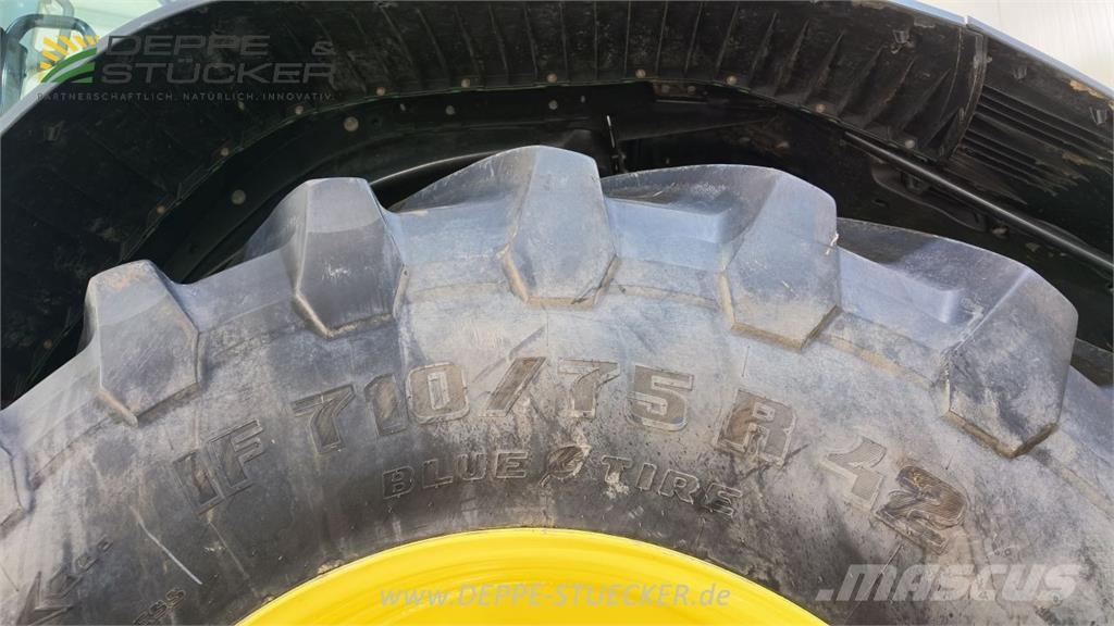 John Deere 7R 330 Maszyny rolnicze - Inne