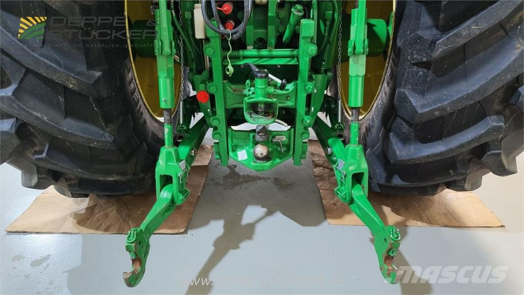 John Deere 7R 330 Maszyny rolnicze - Inne