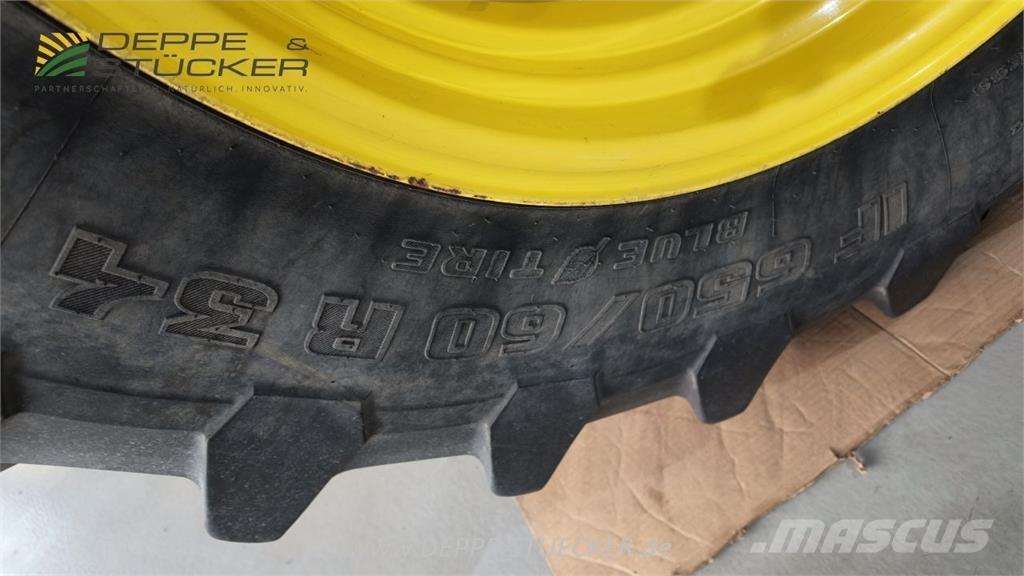 John Deere 7R 330 Maszyny rolnicze - Inne