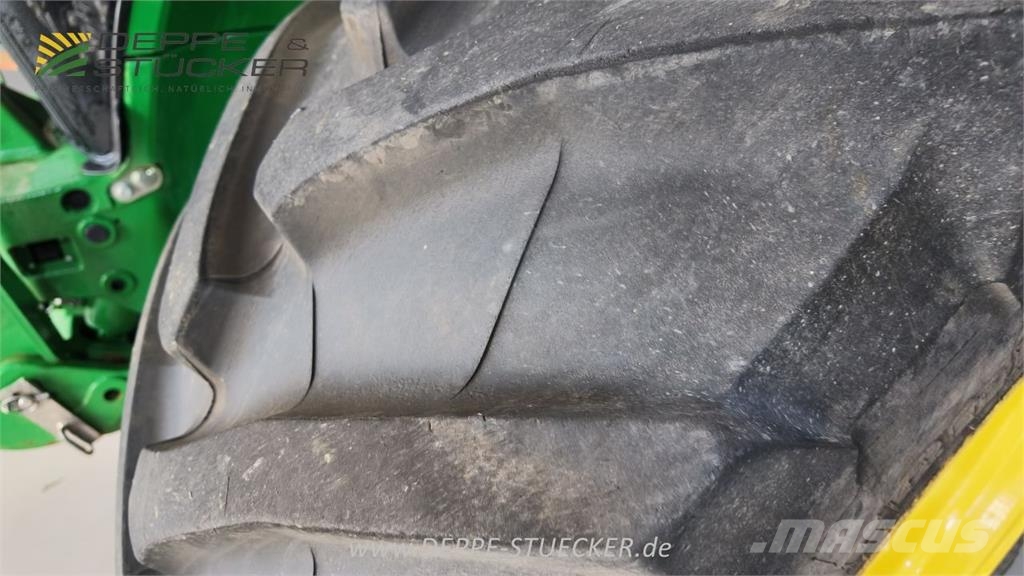 John Deere 7R 330 Maszyny rolnicze - Inne