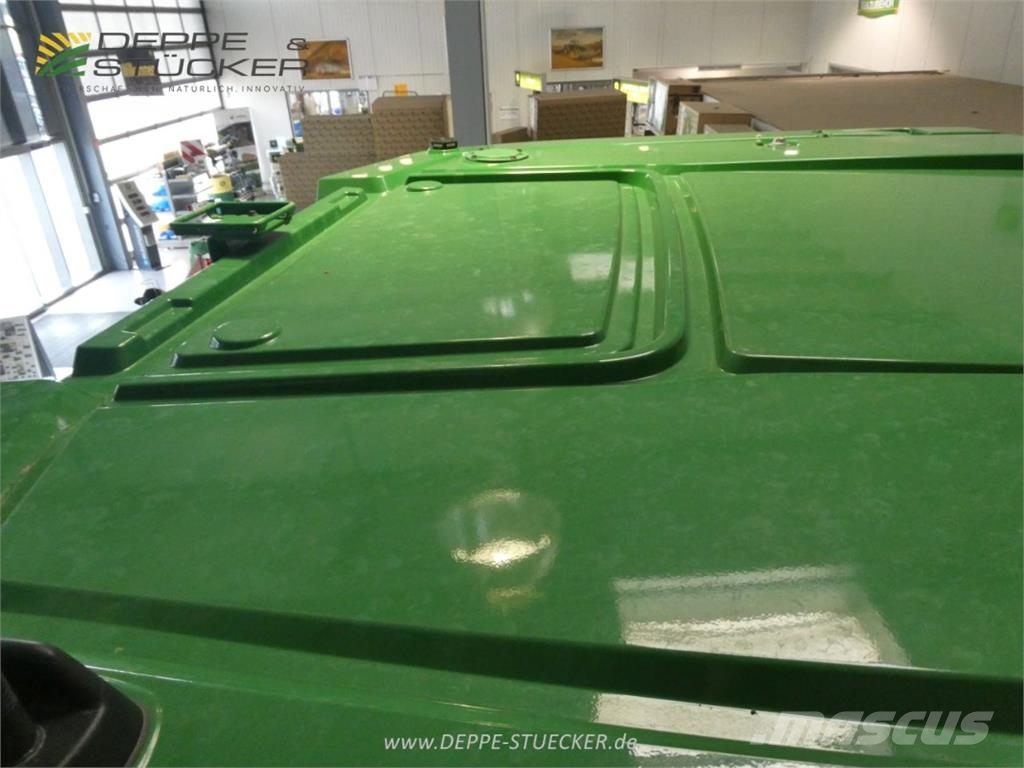 John Deere 7R 330 Maszyny rolnicze - Inne
