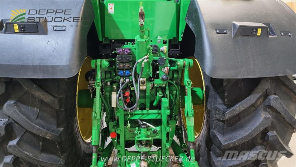 John Deere 7R 330 Maszyny rolnicze - Inne
