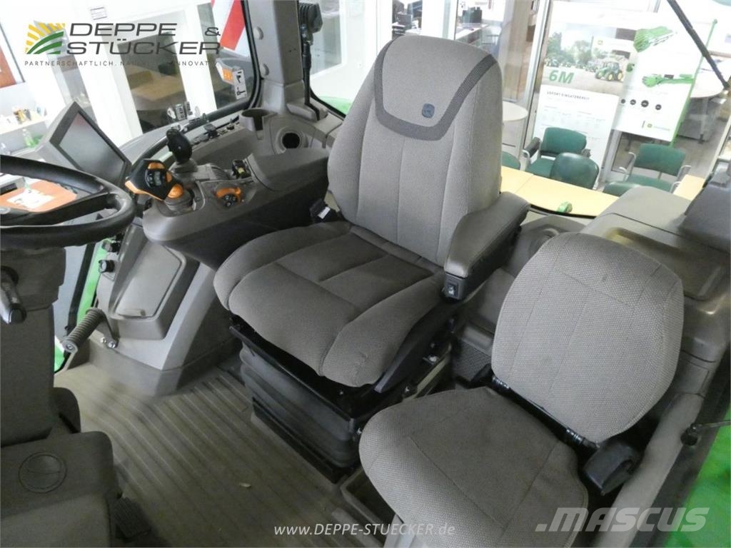John Deere 7R 330 Maszyny rolnicze - Inne