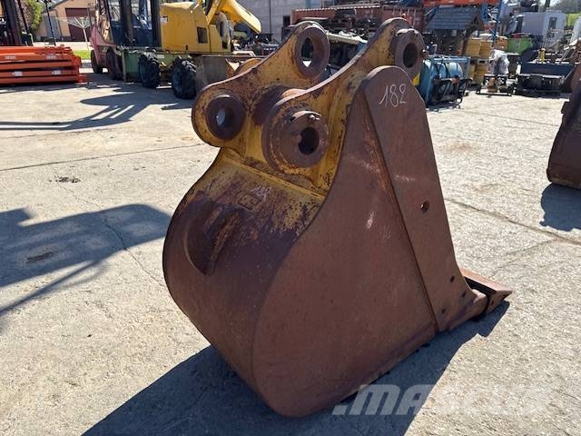 CAT 225 - 800 mm Pelle rétro arrière
