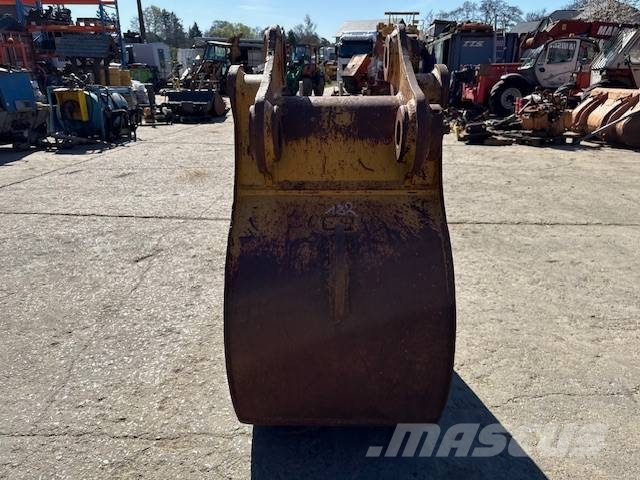 CAT 225 - 800 mm Pelle rétro arrière