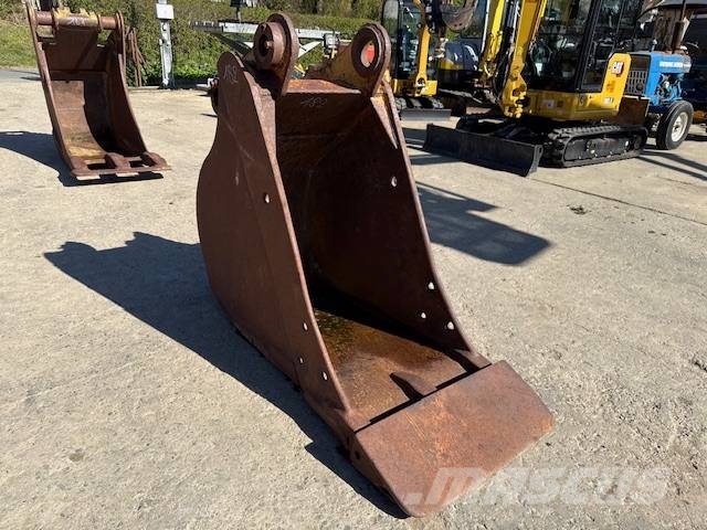 CAT 225 - 800 mm Pelle rétro arrière