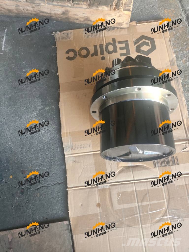 New Holland C185 C227 Final Drive 87588897 47923177 84586919 Коробка передач