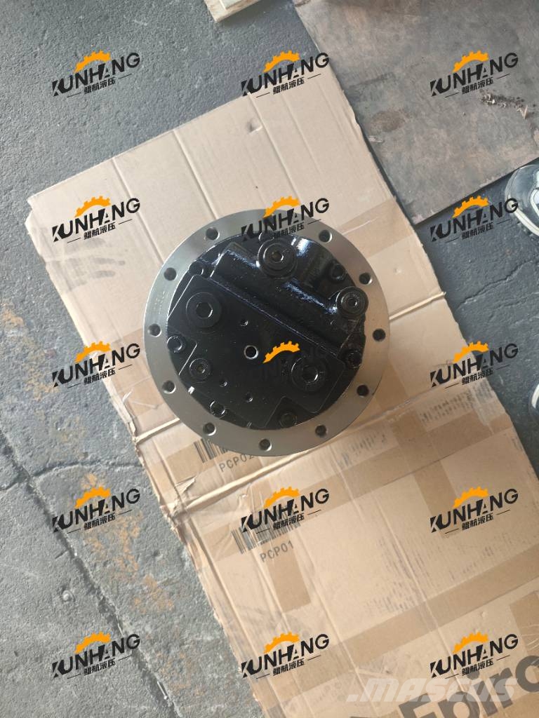 New Holland C185 C227 Final Drive 87588897 47923177 84586919 Коробка передач