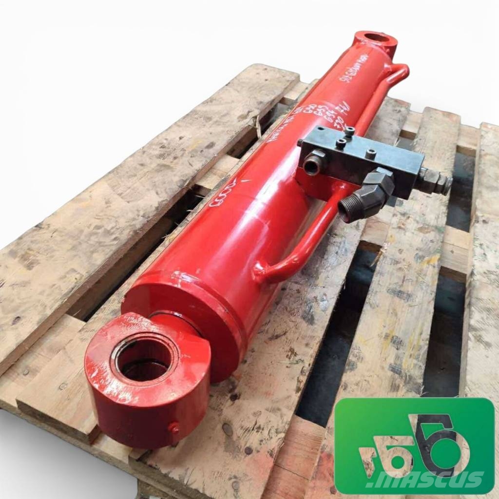 Manitou MLT 629 Hydraulic Mast Cylinder 52500263 Hydraulics