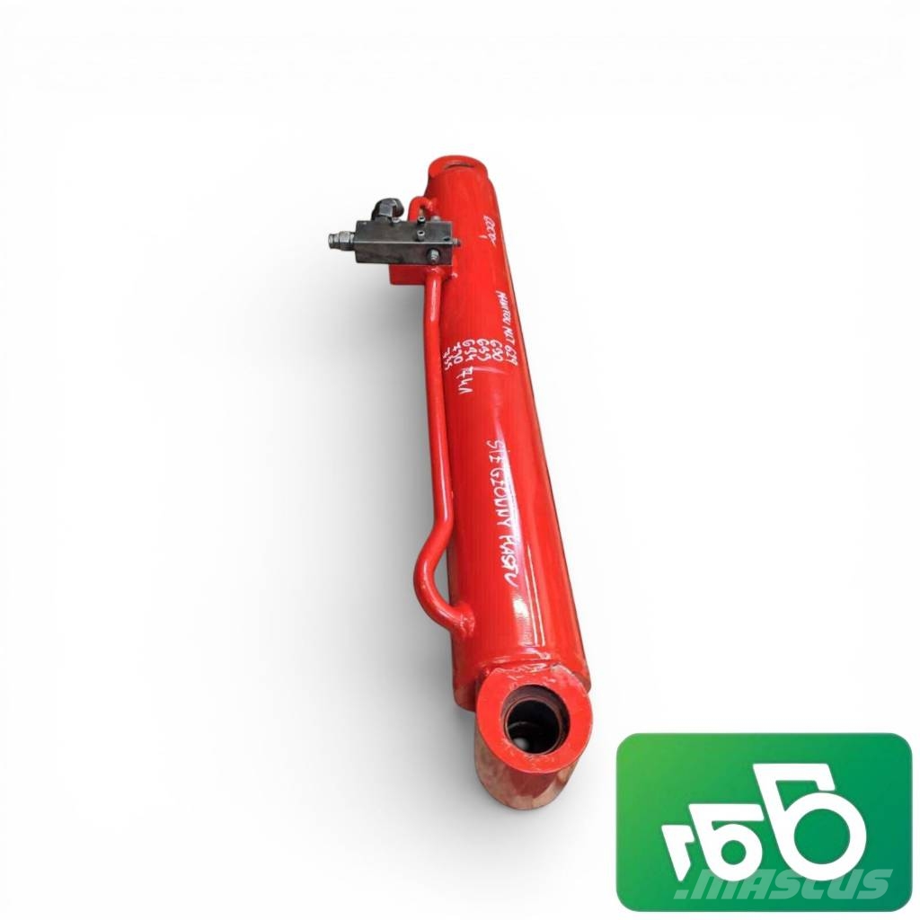 Manitou MLT 629 Hydraulic Mast Cylinder 52500263 Hydraulics