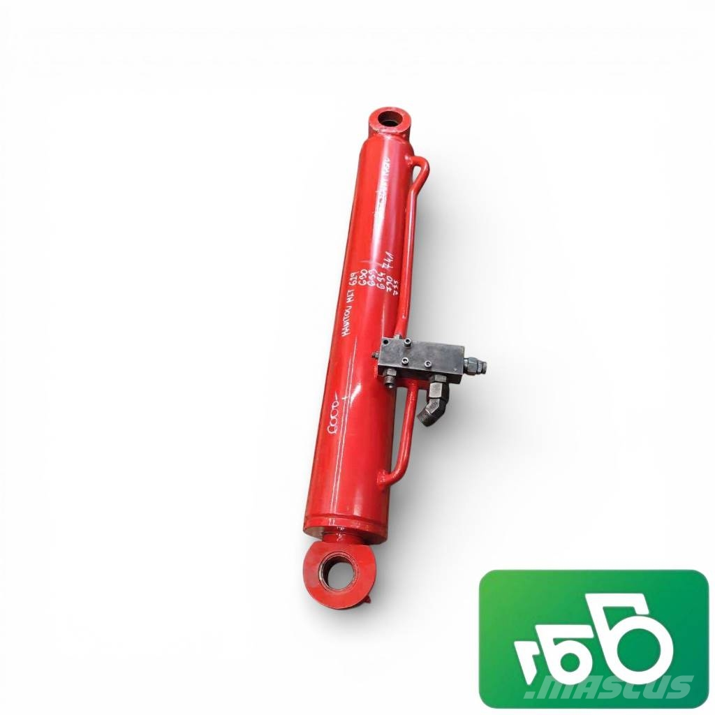 Manitou MLT 629 Hydraulic Mast Cylinder 52500263 Hydraulics
