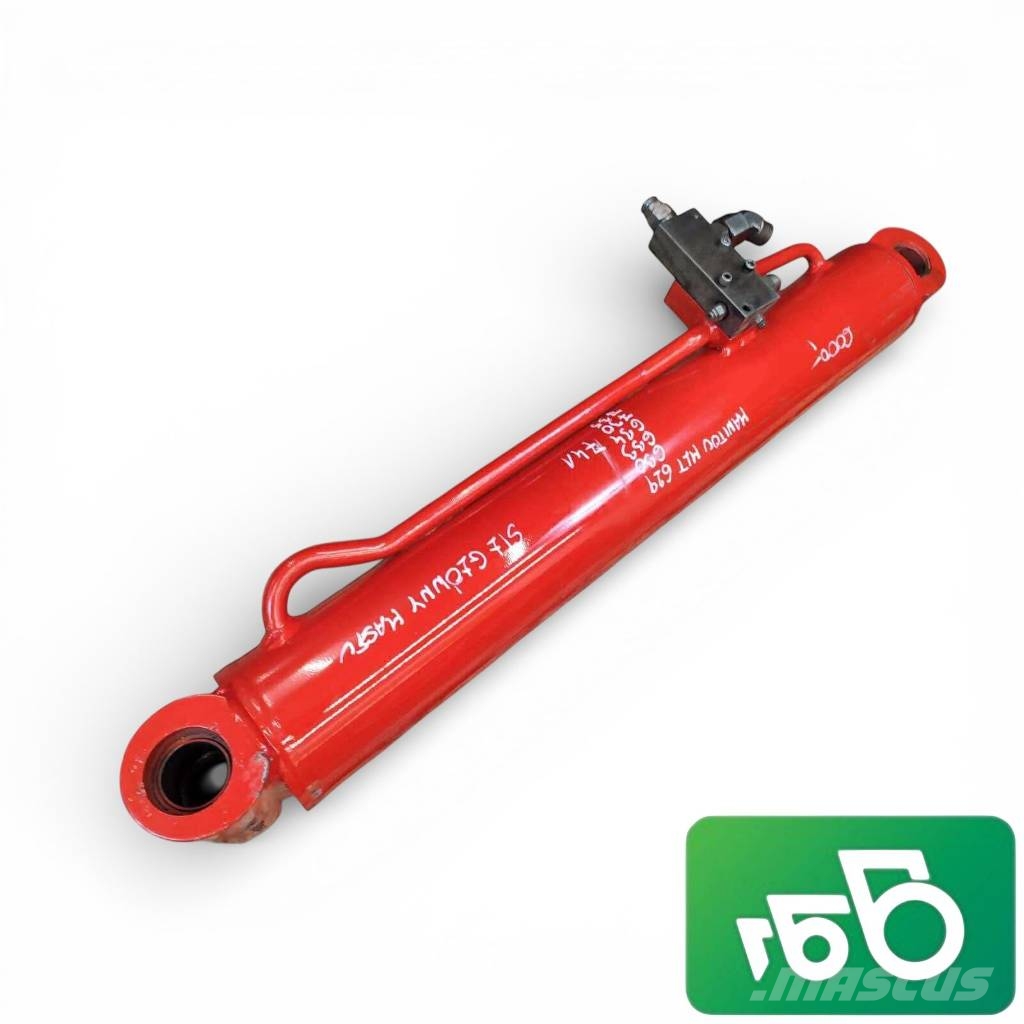Manitou MLT 629 Hydraulic Mast Cylinder 52500263 Hydraulics