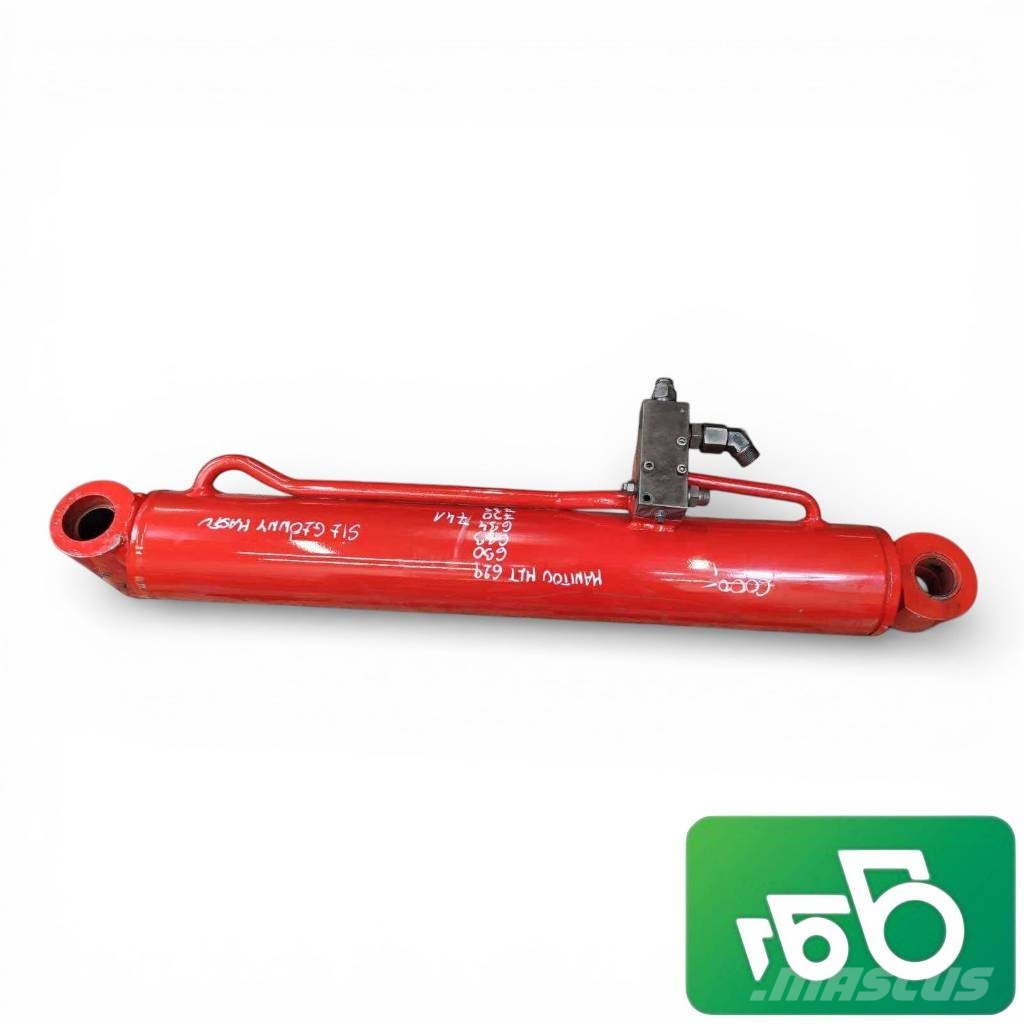 Manitou MLT 629 Hydraulic Mast Cylinder 52500263 Hydraulics