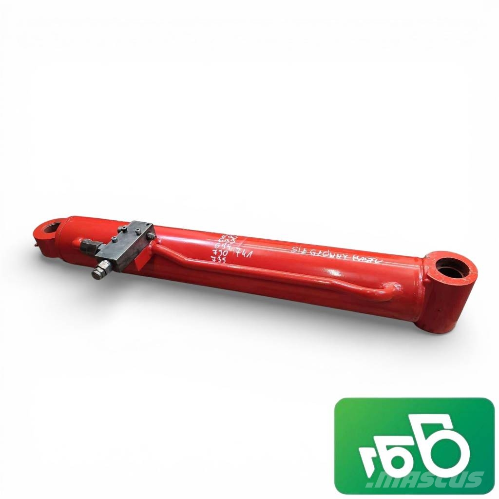 Manitou MLT 629 Hydraulic Mast Cylinder 52500263 Hydraulics