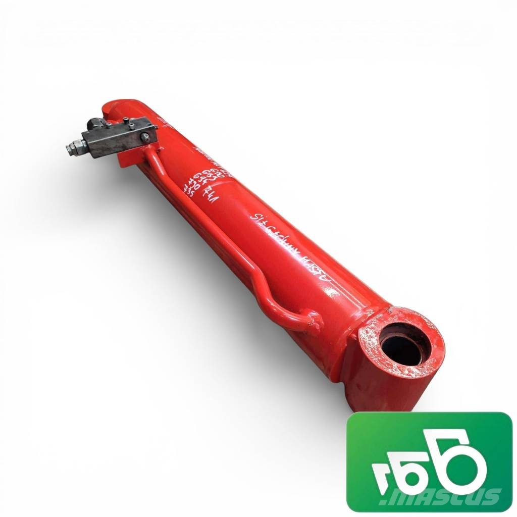 Manitou MLT 629 Hydraulic Mast Cylinder 52500263 Hydraulics