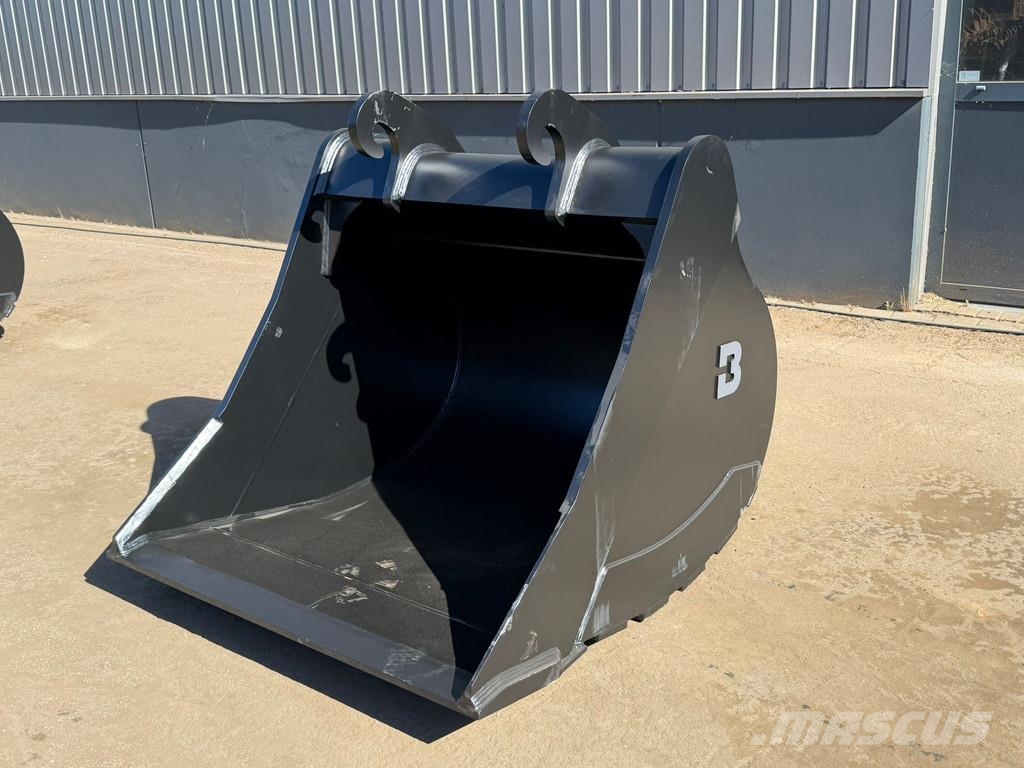 CAT Excavation bucket / EBHD-4-85-1400 / CW40 دلاء