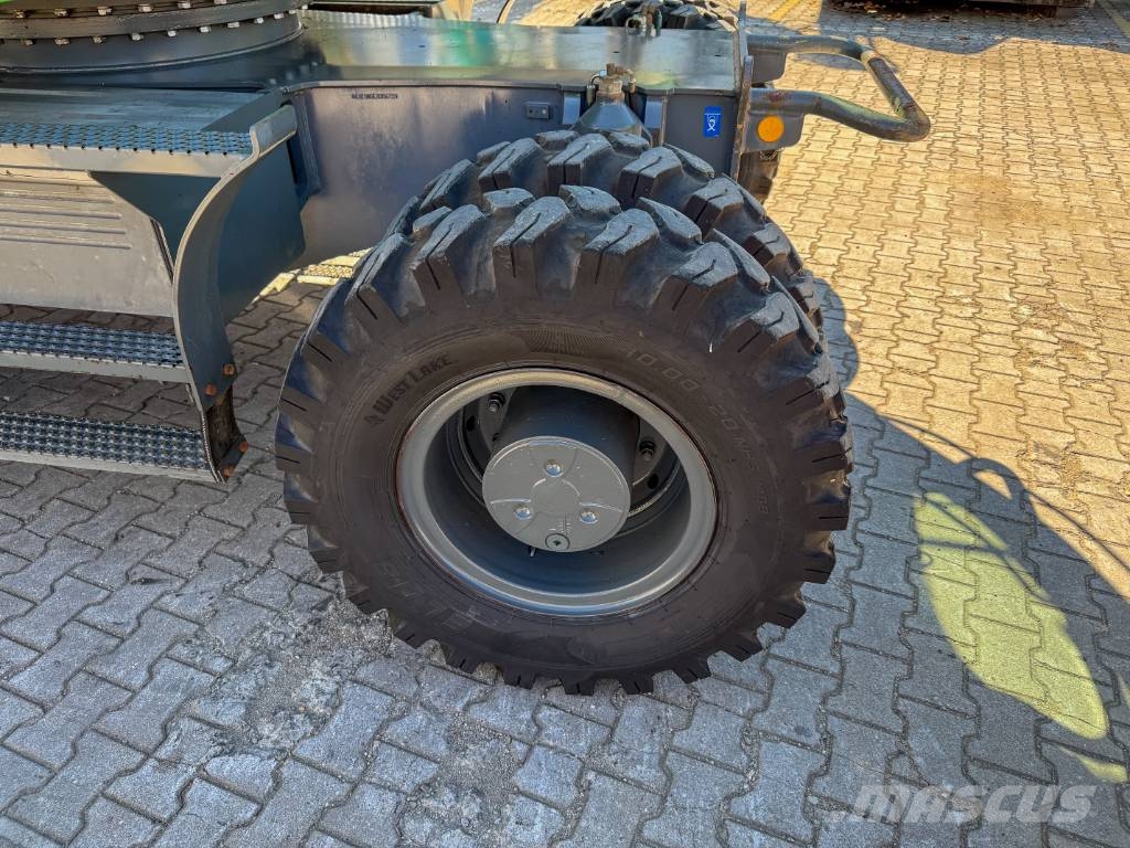 Liebherr A904C MS10SW hydr. Klima ZSA Mobilbagger