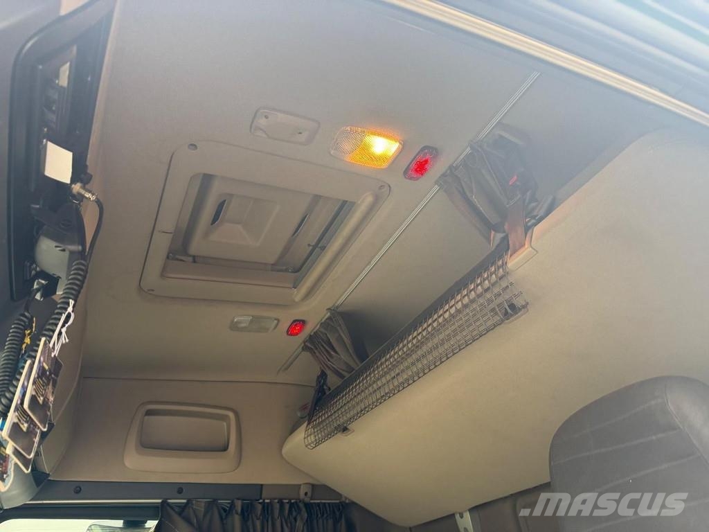 Scania R450 4X2 EURO 6 Tahače
