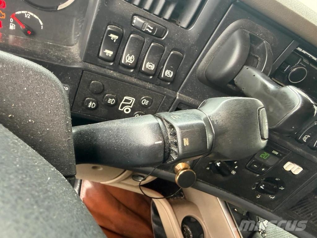 Scania R450 4X2 EURO 6 Tahače