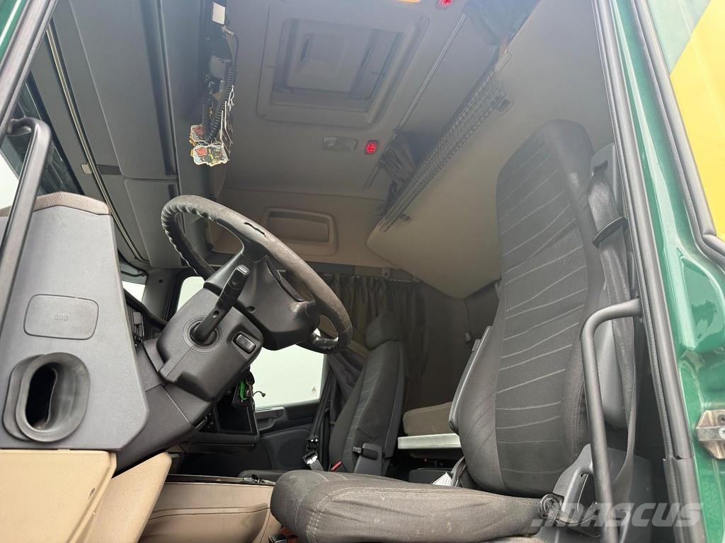 Scania R450 4X2 EURO 6 Tahače