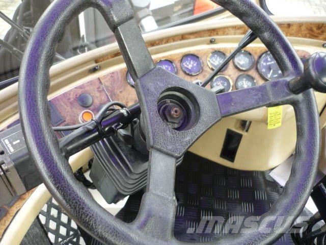 Svetruck 12120-35 Fork lifter Diiseltõstukid
