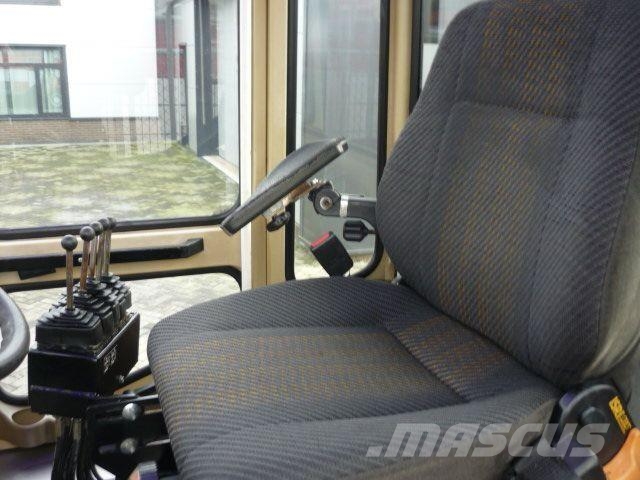 Svetruck 12120-35 Fork lifter Dīzeļa autoiekrāvēji
