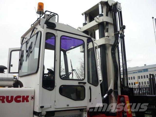 Svetruck 12120-35 Fork lifter Dīzeļa autoiekrāvēji