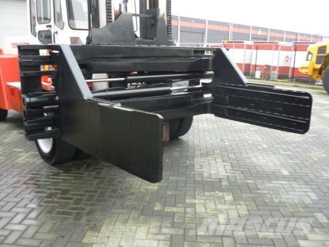 Svetruck 12120-35 Fork lifter Dīzeļa autoiekrāvēji