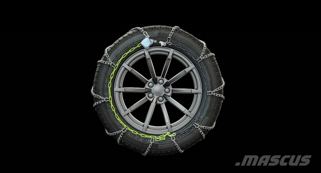 Veriga SNOW CHAIN STOP & Go 7 Otomobiller