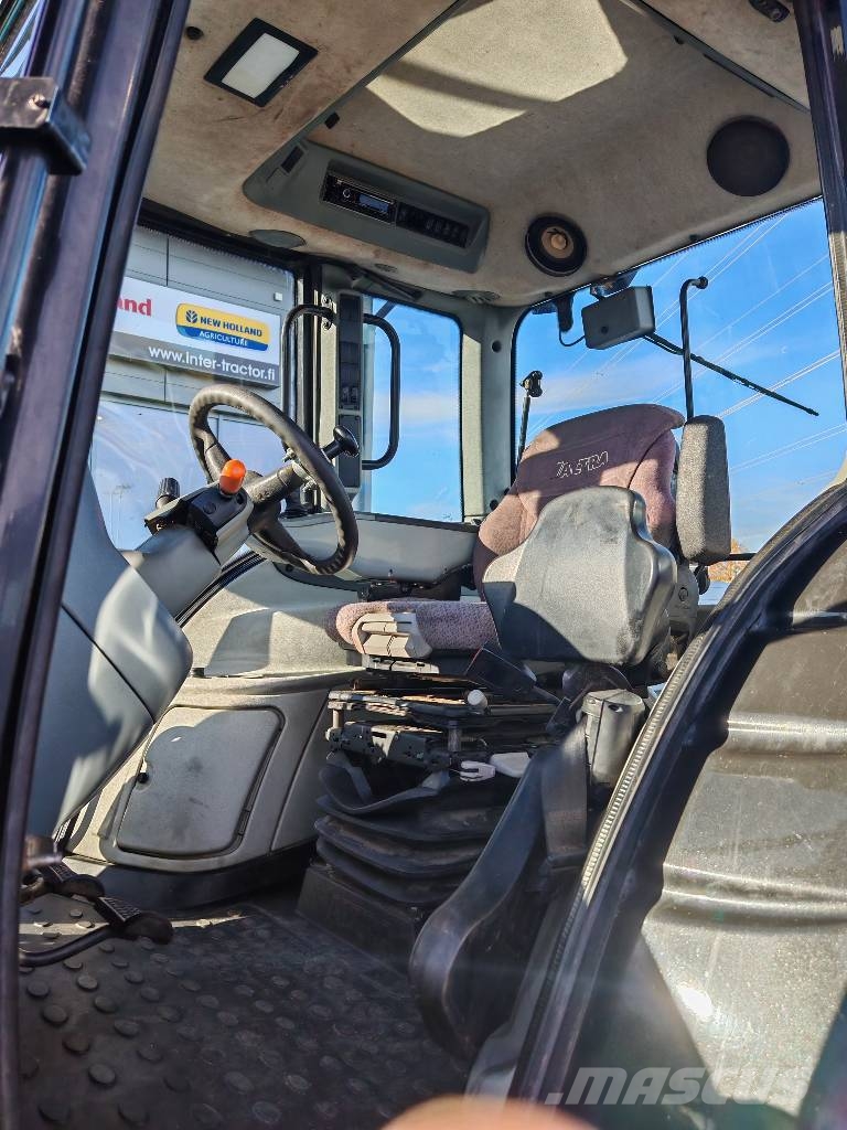 Valtra T 163 Direct Traktorok