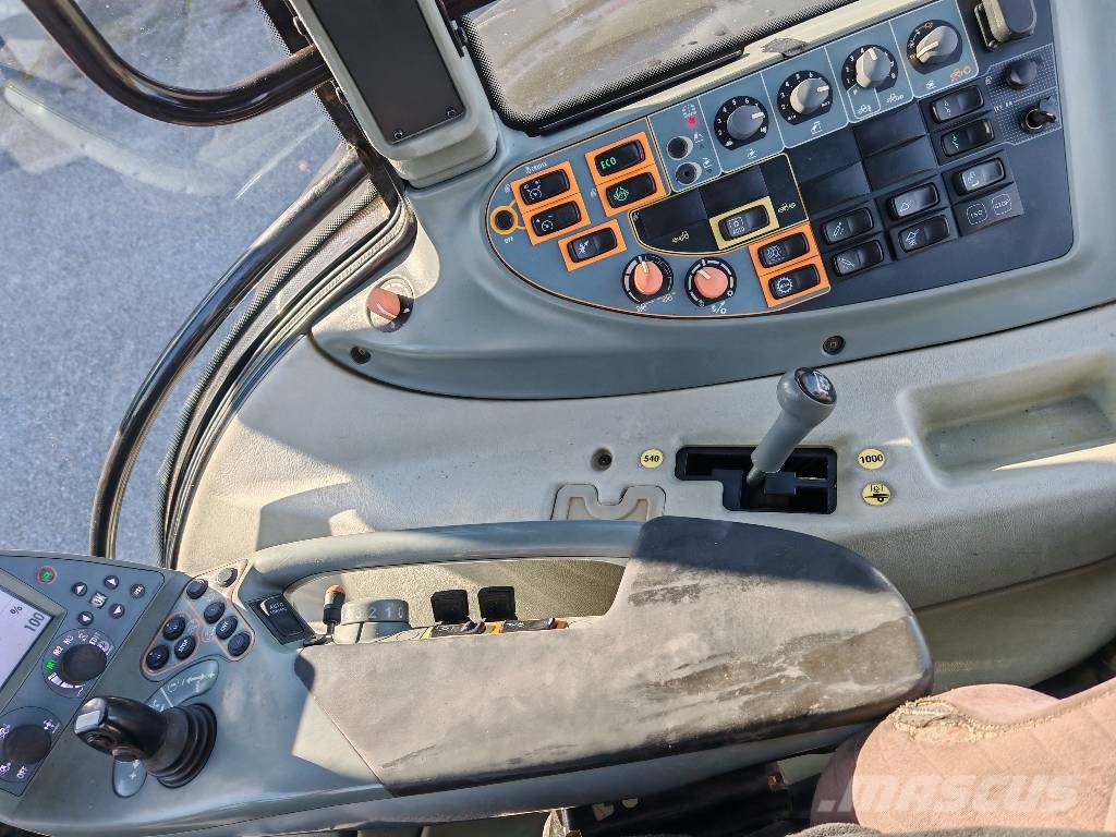 Valtra T 163 Direct Traktorok