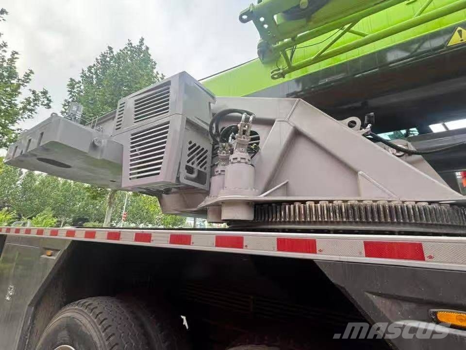 Zoomlion ZTC 1000 V Mobiilinosturit