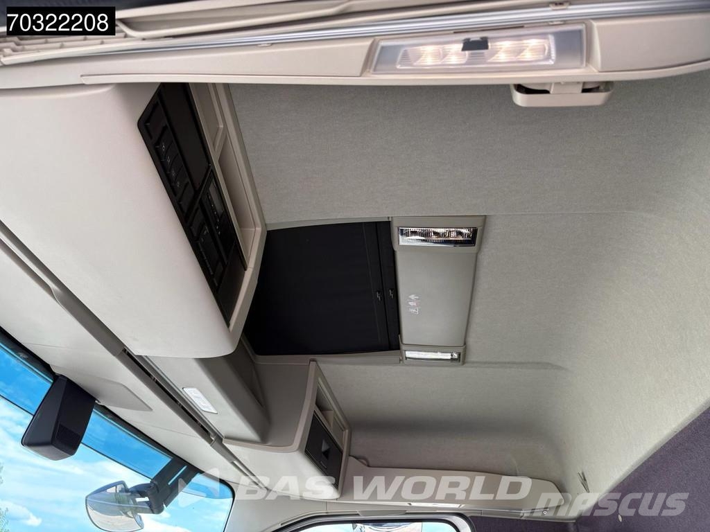 Volvo FM 420 6X2 NEW! Hiab X-Hidduo 188 Kran Remote cont Plošinové nákladné automobily/nákladné automobily so sklápacími bočnicami