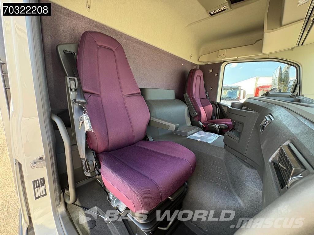 Volvo FM 420 6X2 NEW! Hiab X-Hidduo 188 Kran Remote cont Plošinové nákladné automobily/nákladné automobily so sklápacími bočnicami