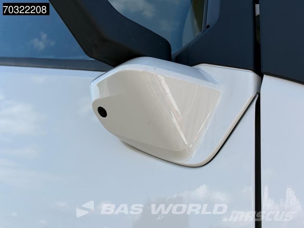 Volvo FM 420 6X2 NEW! Hiab X-Hidduo 188 Kran Remote cont Plošinové nákladné automobily/nákladné automobily so sklápacími bočnicami