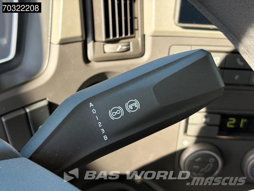 Volvo FM 420 6X2 NEW! Hiab X-Hidduo 188 Kran Remote cont Plošinové nákladné automobily/nákladné automobily so sklápacími bočnicami