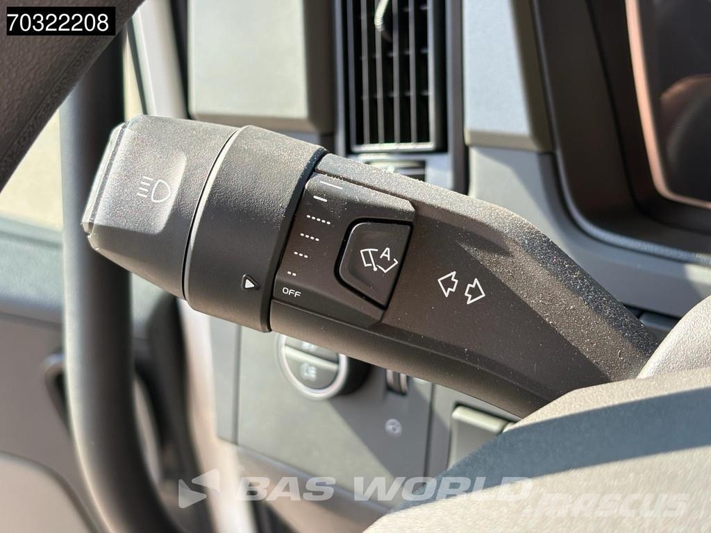 Volvo FM 420 6X2 NEW! Hiab X-Hidduo 188 Kran Remote cont Plošinové nákladné automobily/nákladné automobily so sklápacími bočnicami