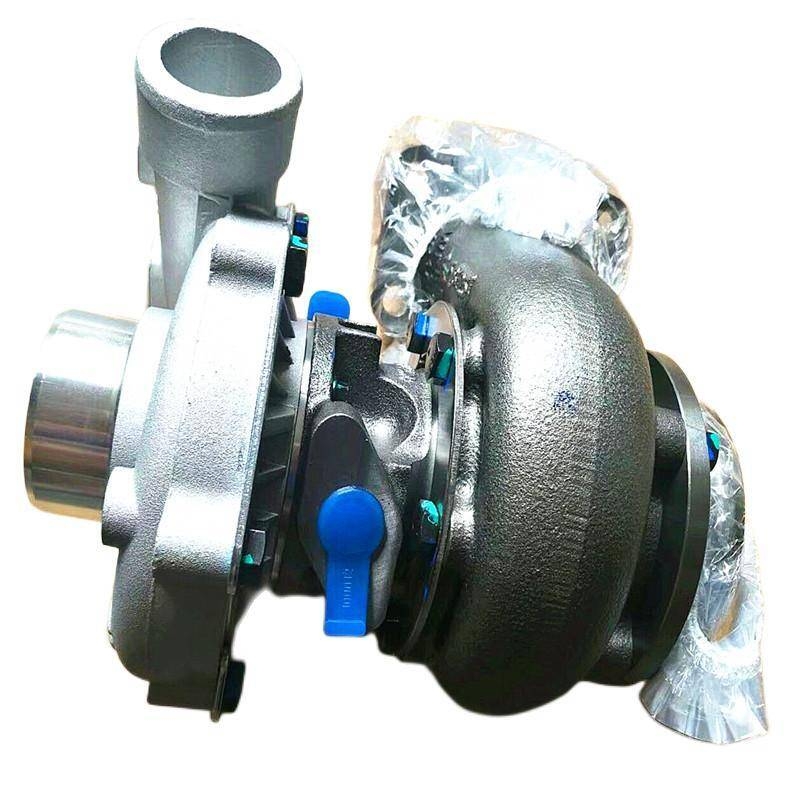 Cummins 4B Turbo 4982530 5273534 72800-5001S 4988426 Silniki