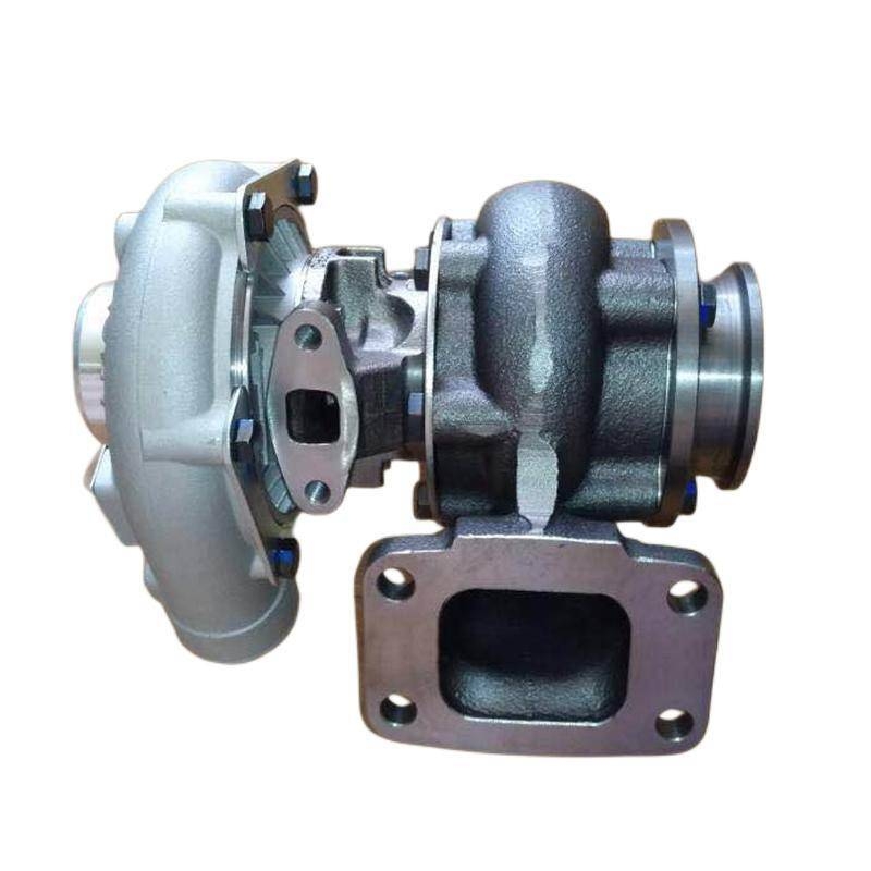 Cummins 4B Turbo 4982530 5273534 72800-5001S 4988426 Silniki