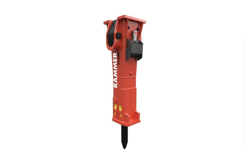 Rammer 2166E Ciocane / Concasoare