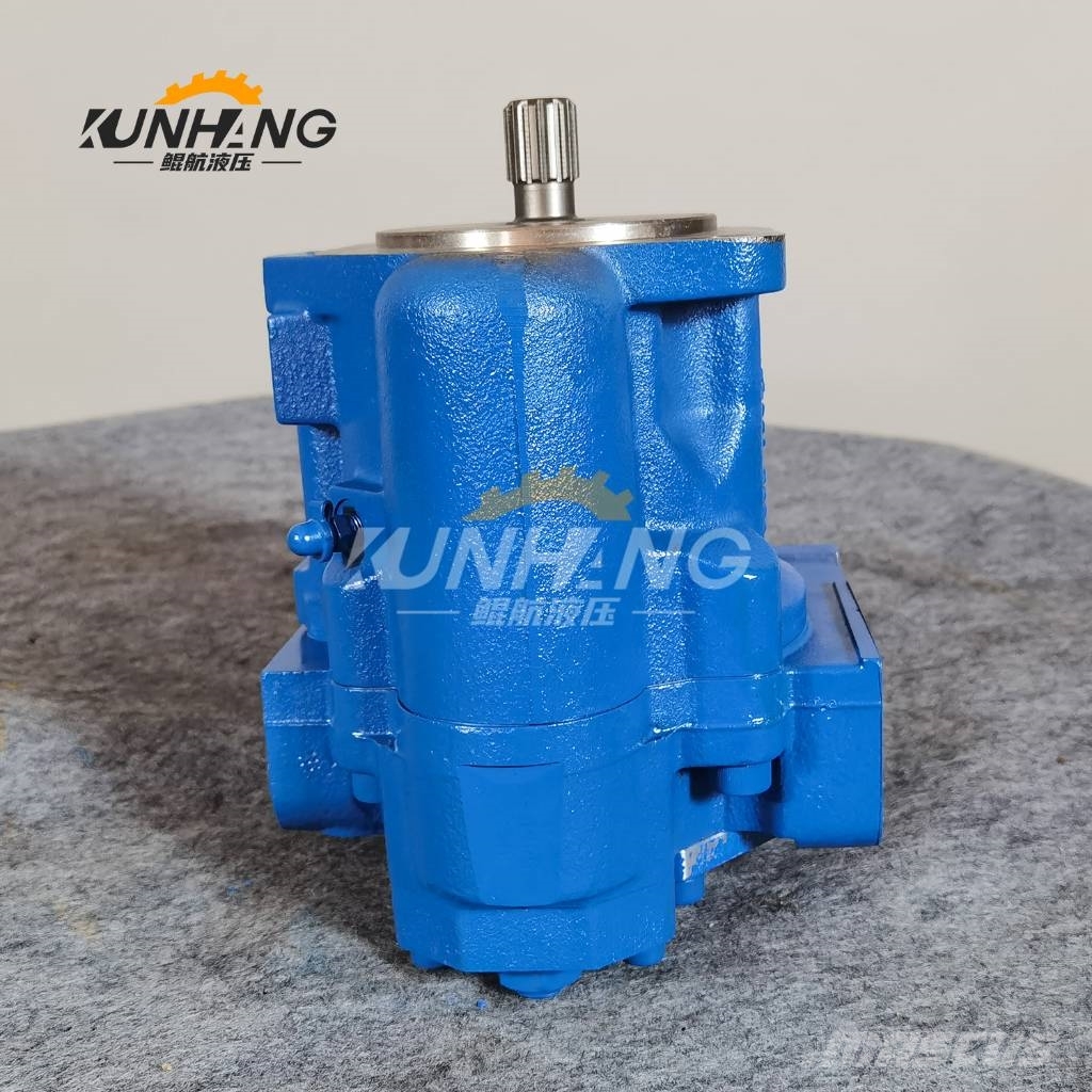 Bobcat 331 X331 334 Hydraulic pump AP2D18 6668669 6680010 Hidraulikos įrenginiai