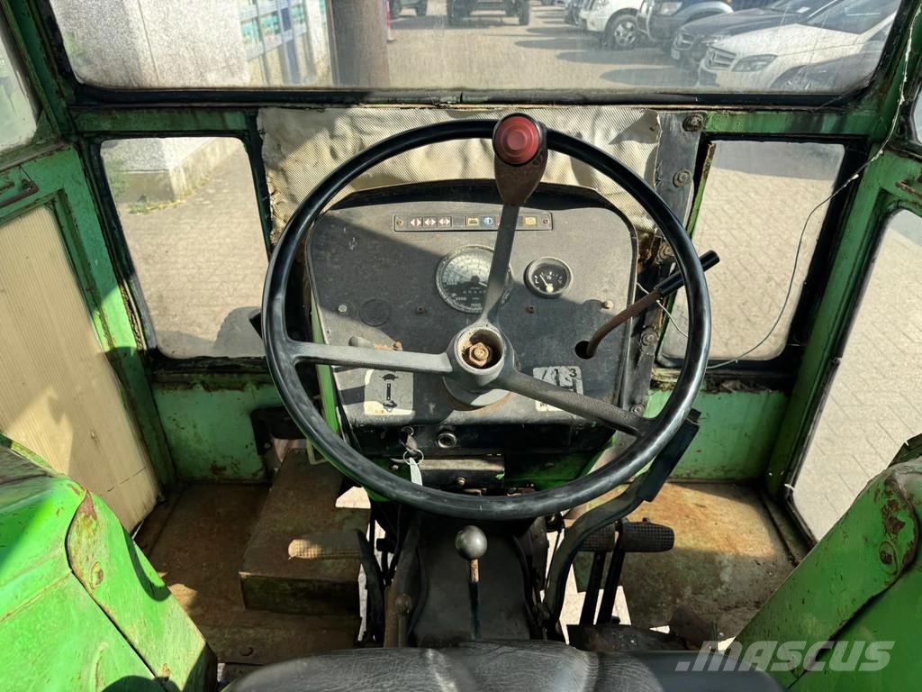 Deutz D4506 D4506 Trattori