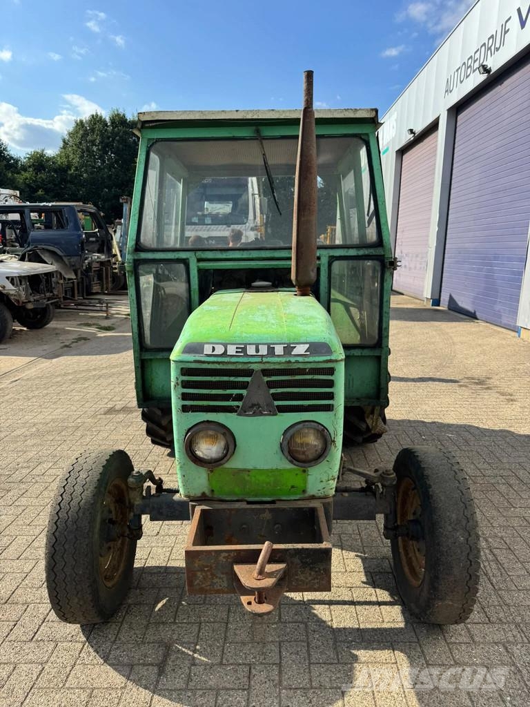 Deutz D4506 D4506 Trattori