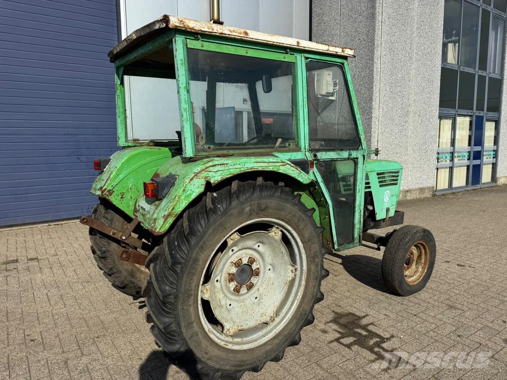 Deutz D4506 D4506 Trattori